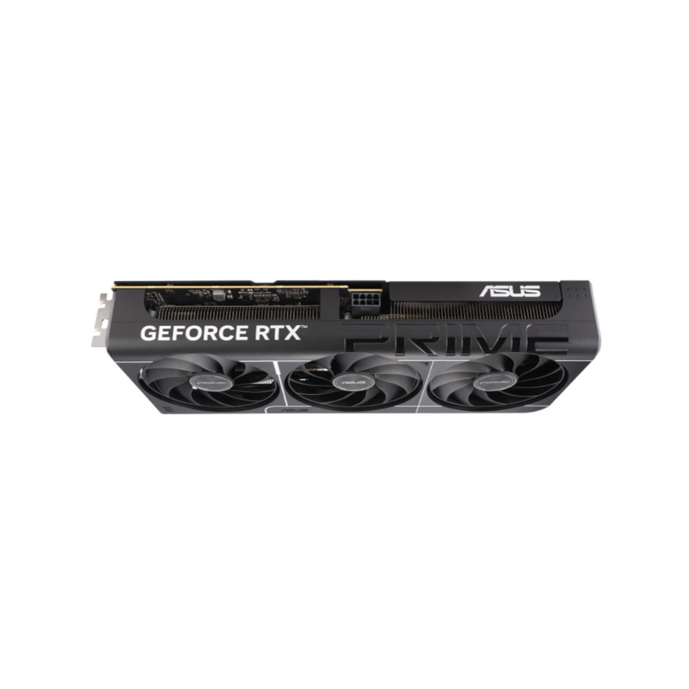 Card đồ họa Asus Prime GeForce RTX 5060 Ti 8GB GDDR7 OC Edition