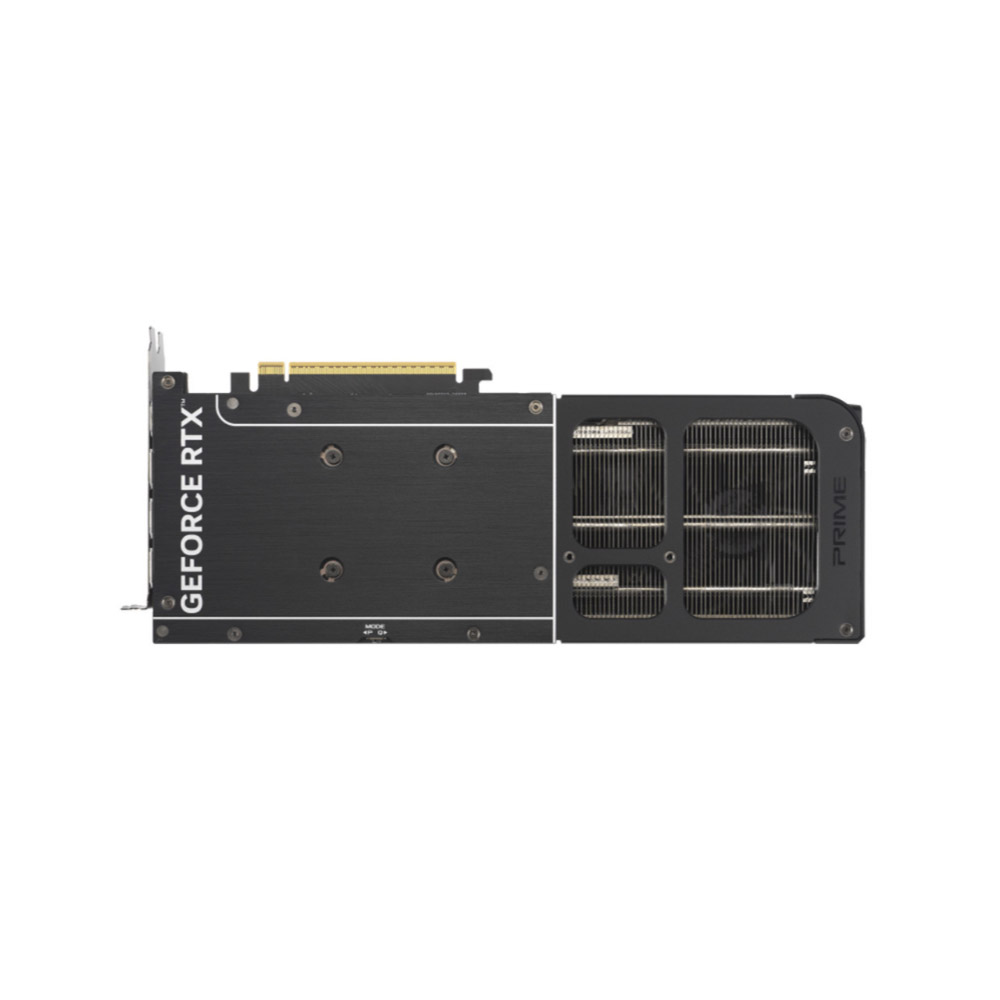 Card đồ họa Asus Prime GeForce RTX 5060 Ti 8GB GDDR7 OC Edition
