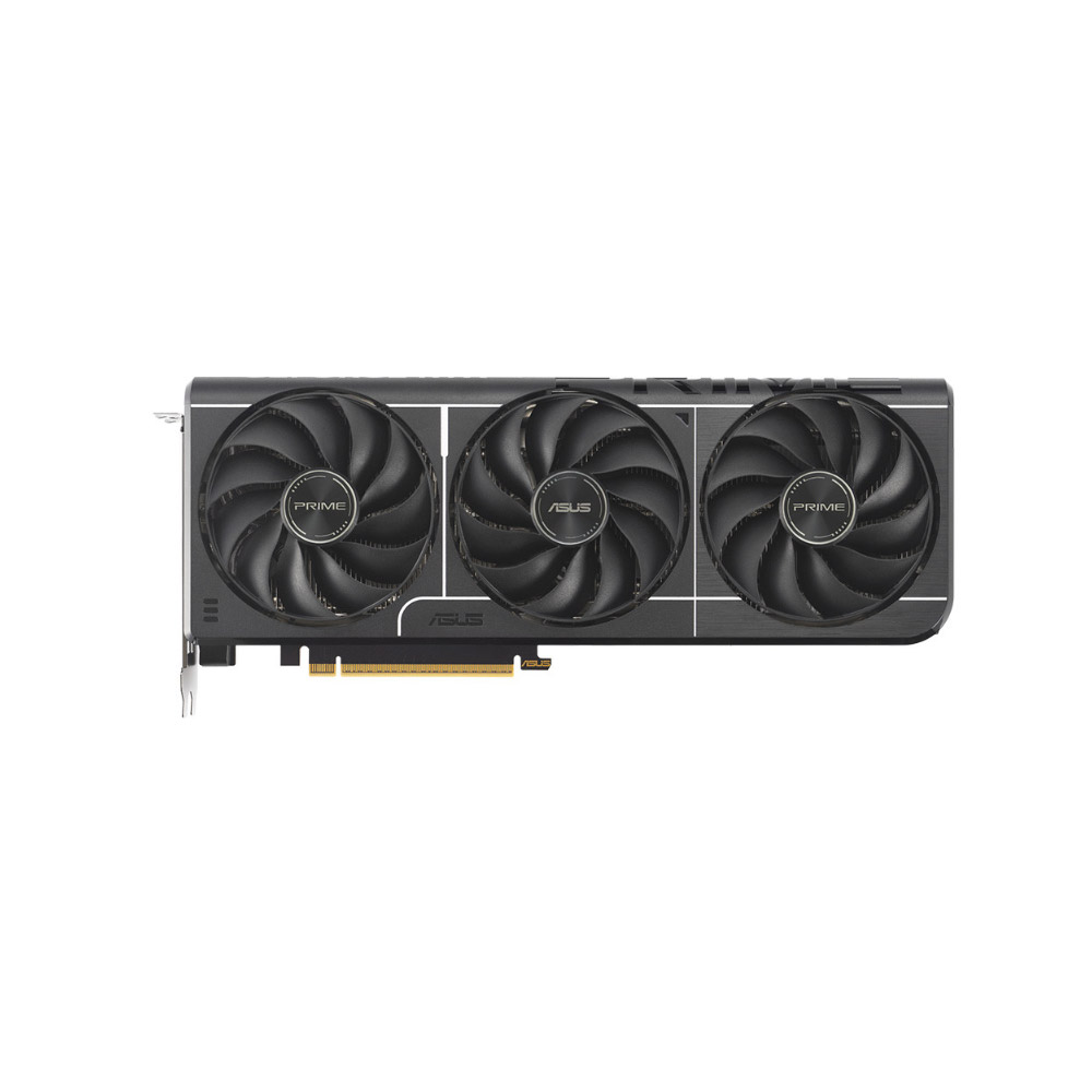 Card đồ họa Asus Prime GeForce RTX 5060 Ti 16GB GDDR7 OC Edition