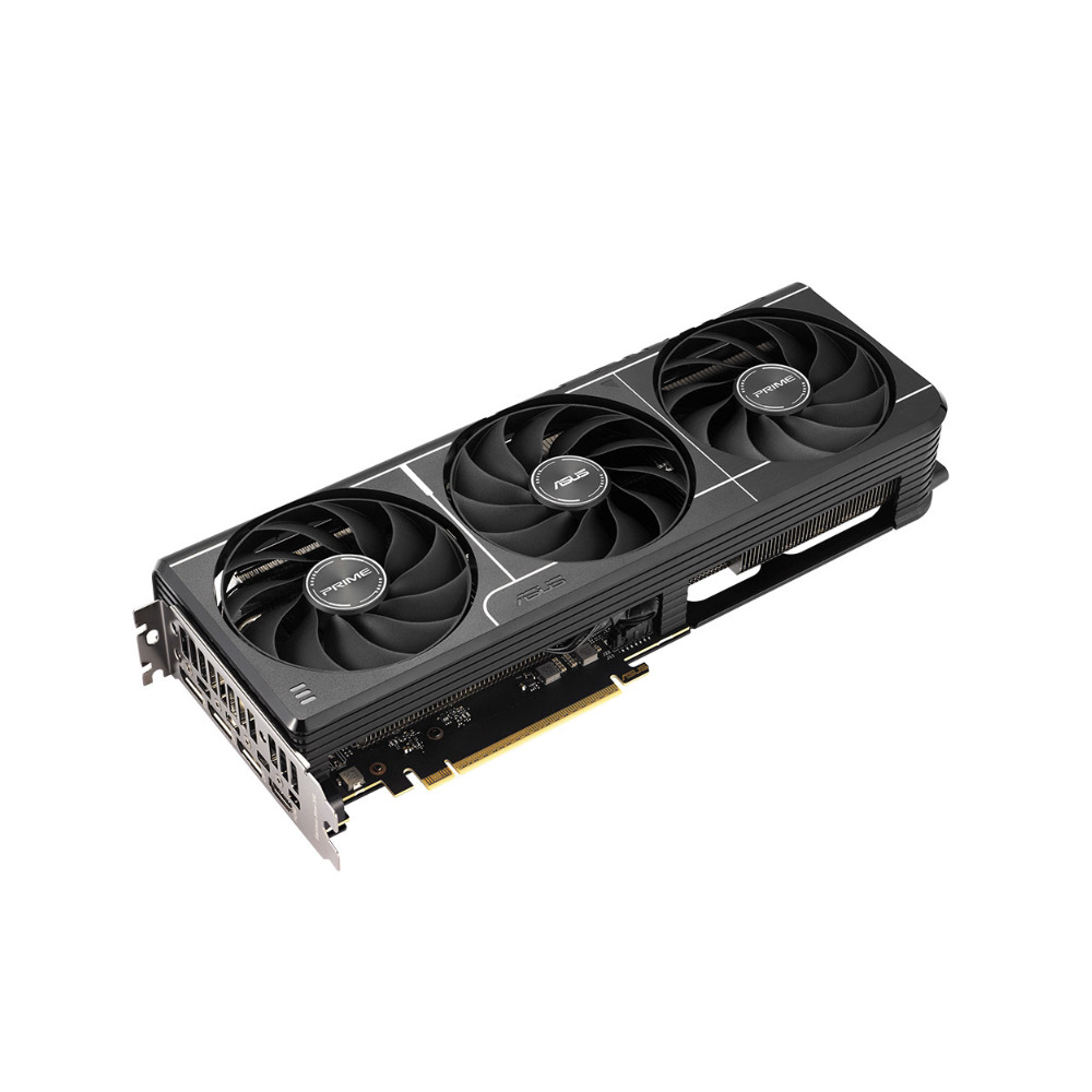 Card đồ họa Asus Prime GeForce RTX 5060 Ti 16GB GDDR7 OC Edition