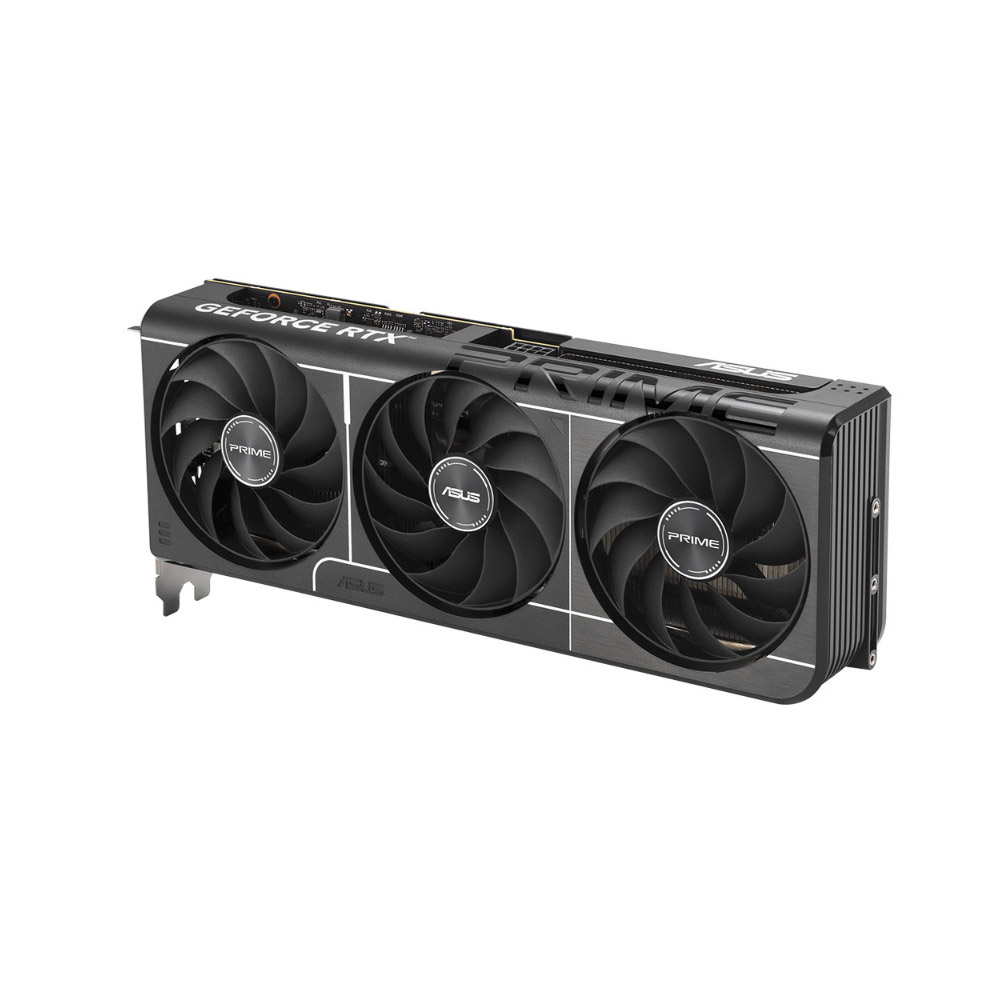 Card đồ họa Asus Prime GeForce RTX 5060 Ti 16GB GDDR7 OC Edition