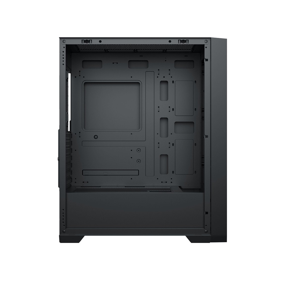 Vỏ máy tính Xigmatek GAMING X II 3F (Mid Tower/ E-ATX/ Đen)