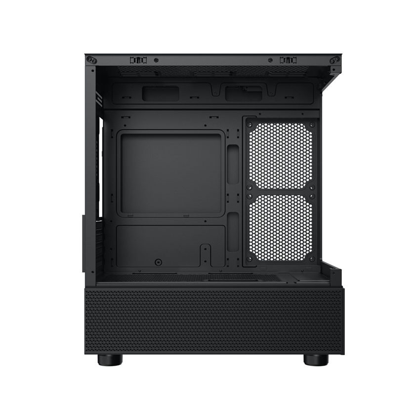 Vỏ máy tính Xigmatek ALPHARD 3GF (Mid Tower/ E-ATX/ Đen)