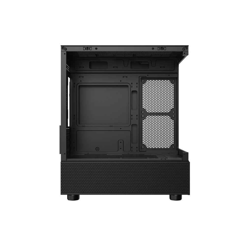 Vỏ máy tính Xigmatek ALPHARD M 3GF (Mini Tower/ M-ATX/ Đen)