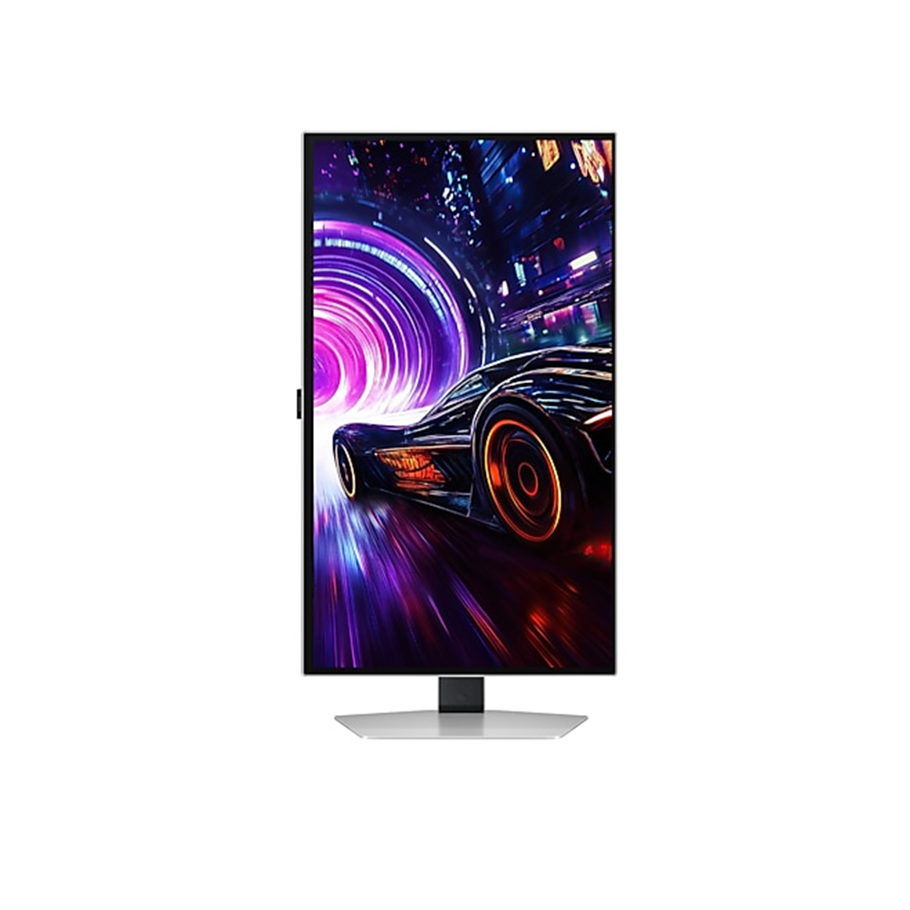 Màn hình gaming Samsung Odyssey G8 G81SF LS27FG812SEXXV (27Inch/ 4K/ 0,03ms/ 240Hz/ 250cd/m2/ OLED)