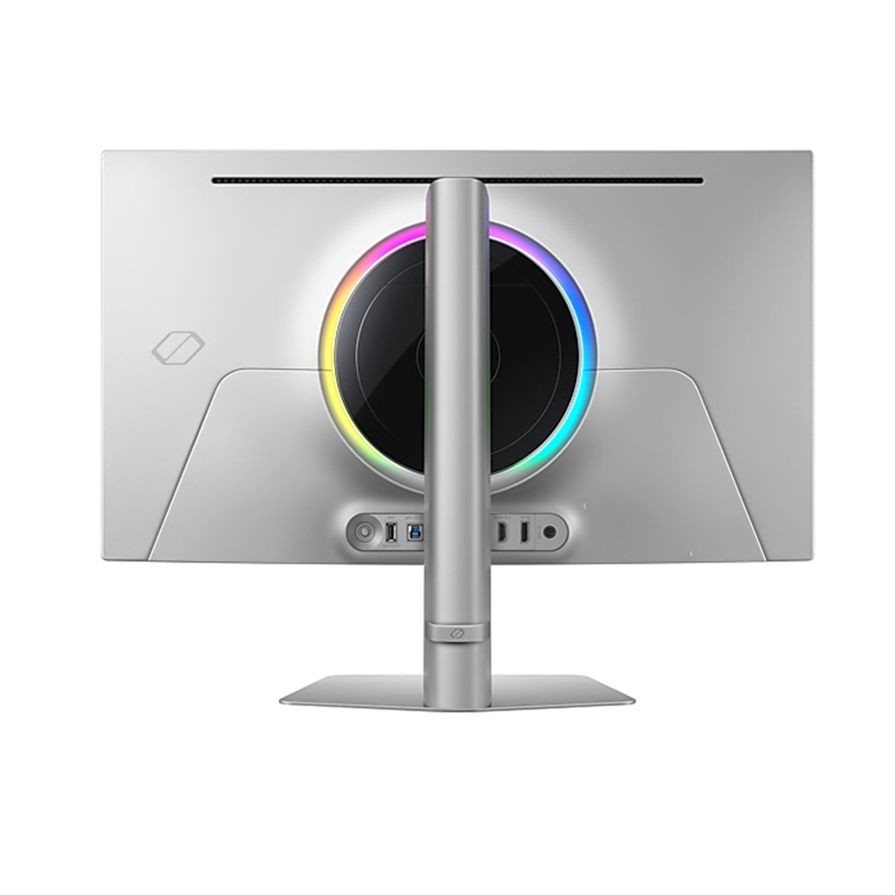 Màn hình gaming Samsung Odyssey G8 G81SF LS27FG812SEXXV (27Inch/ 4K/ 0,03ms/ 240Hz/ 250cd/m2/ OLED)