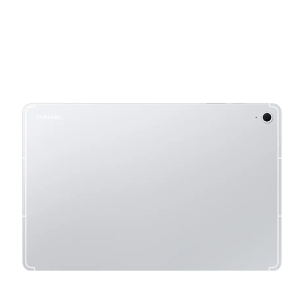 Máy tính bảng Samsung Galaxy Tab S10 FE Plus 5G - X626 (8GB/ 128Gb/ Bạc)