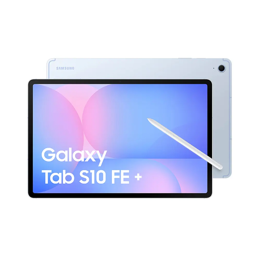 Máy tính bảng Samsung Galaxy Tab S10 FE Plus Wifi - X620 (8GB/ 128Gb/ Xanh Dương)