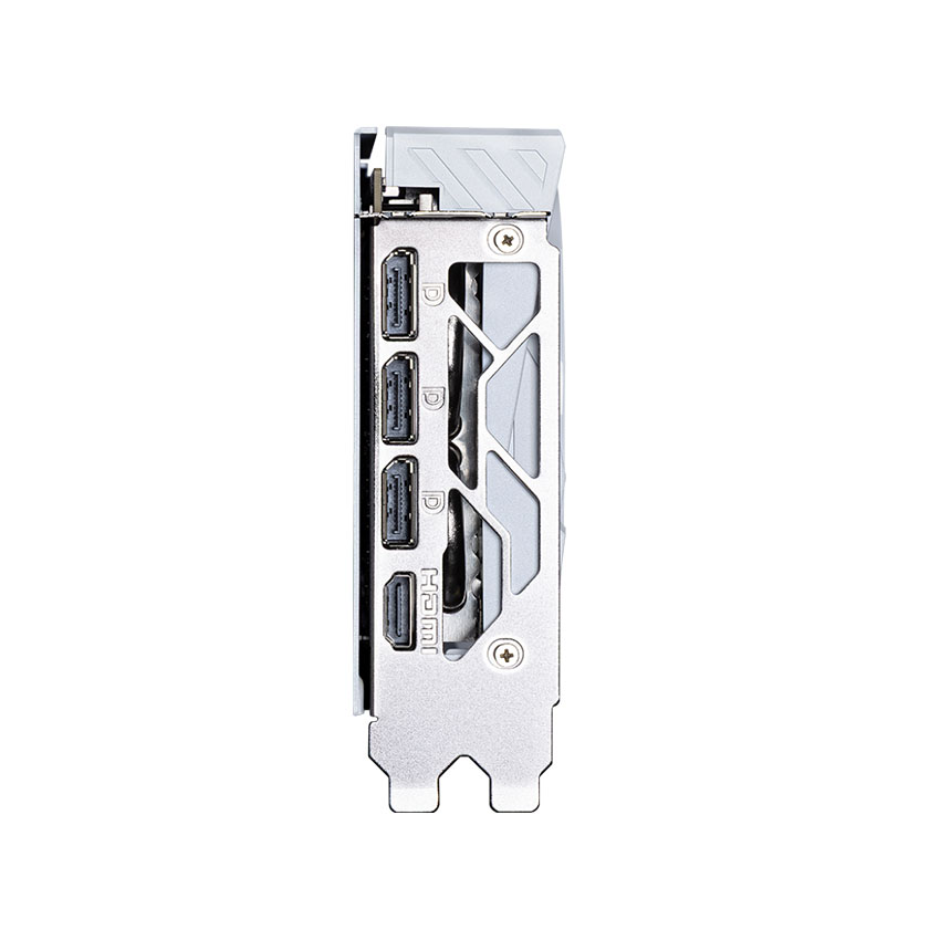 Card đồ họa MSI GeForce 5060 Ti 16G GAMING TRIO OC WHITE (GDDR7/ 128 bit)