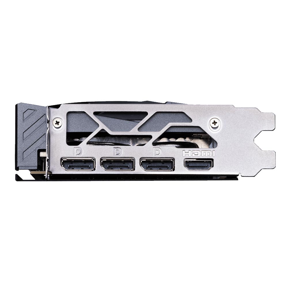 Card đồ họa MSI GeForce RTX 5060 Ti 16G GAMING TRIO OC (GDDR7/ 128 bit)