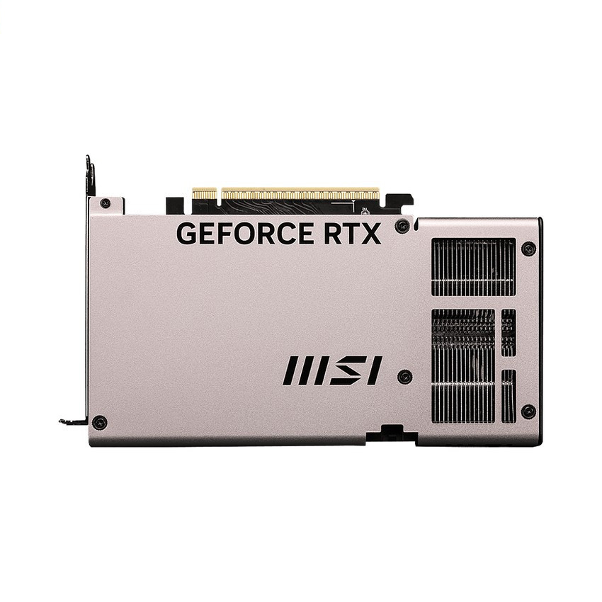 Card đồ họa MSI GeForce RTX 5060 Ti 16G INSPIRE 2X OC (GDDR7/ 128 bit)