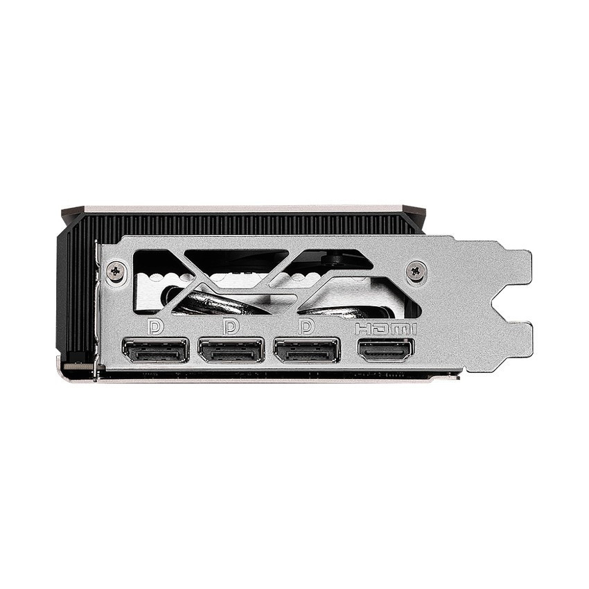 Card đồ họa MSI GeForce RTX 5060 Ti 16G INSPIRE 2X OC (GDDR7/ 128 bit)