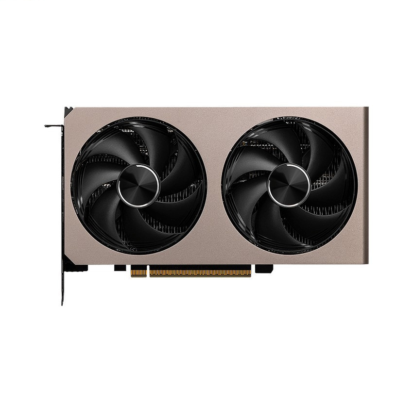 Card đồ họa MSI GeForce RTX 5060 Ti 16G INSPIRE 2X OC (GDDR7/ 128 bit)