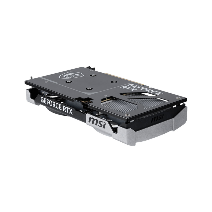 Card đồ họa MSI GeForce RTX 5060 Ti 16G VENTUS 2X OC PLUS (GDDR7/ 128 bit)