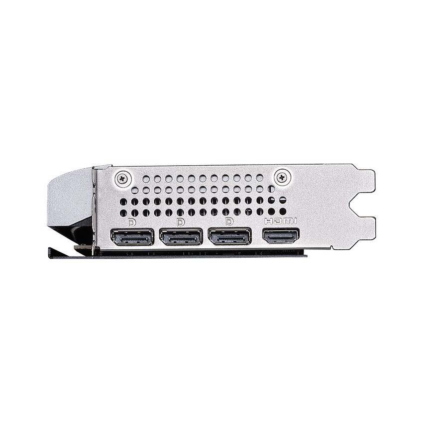 Card đồ họa MSI GeForce RTX 5060 Ti 16G VENTUS 2X PLUS (GDDR7/ 128 bit)