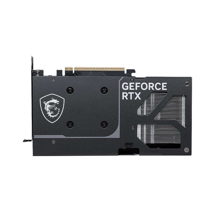 Card đồ họa MSI GeForce RTX 5060 Ti 16G VENTUS 2X PLUS (GDDR7/ 128 bit)