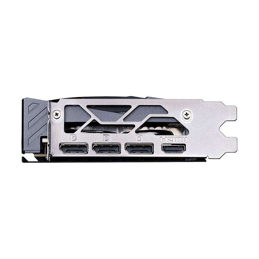 Card đồ họa MSI GeForce RTX 5060 Ti 8G GAMING TRIO OC (GDDR7/ 128 bit)