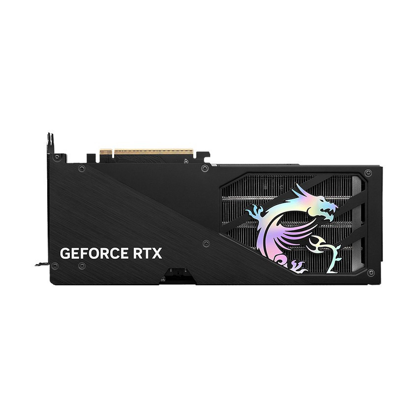 Card đồ họa MSI GeForce RTX 5060 Ti 8G GAMING TRIO OC (GDDR7/ 128 bit)
