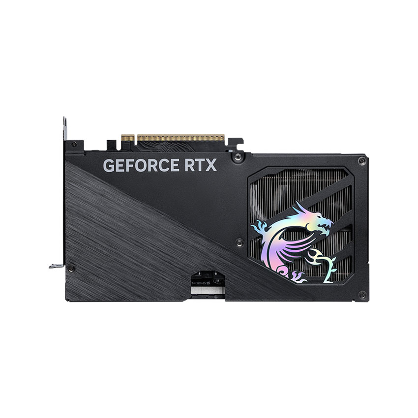 Card đồ họa MSI GeForce RTX 5060 Ti 8G GAMING OC (GDDR7/ 128 bit)