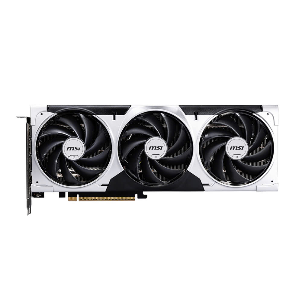 Card đồ họa MSI GeForce RTX 5060 Ti 8G VENTUS 3X OC (GDDR7/ 128 bit)