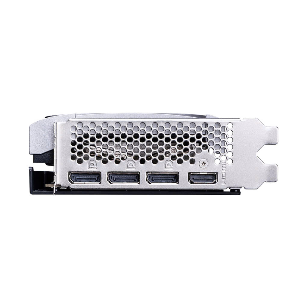 Card đồ họa MSI GeForce RTX 5060 Ti 8G VENTUS 3X OC (GDDR7/ 128 bit)