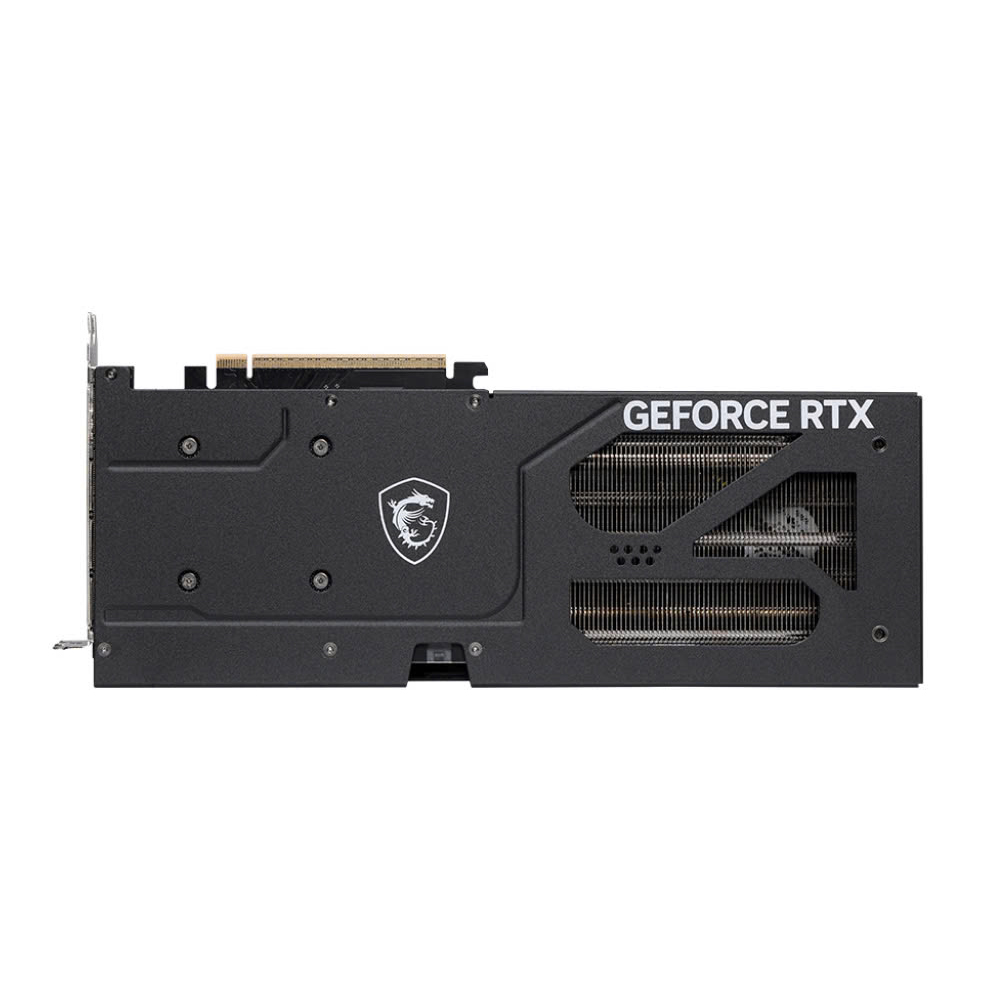 Card đồ họa MSI GeForce RTX 5060 Ti 8G VENTUS 3X OC (GDDR7/ 128 bit)