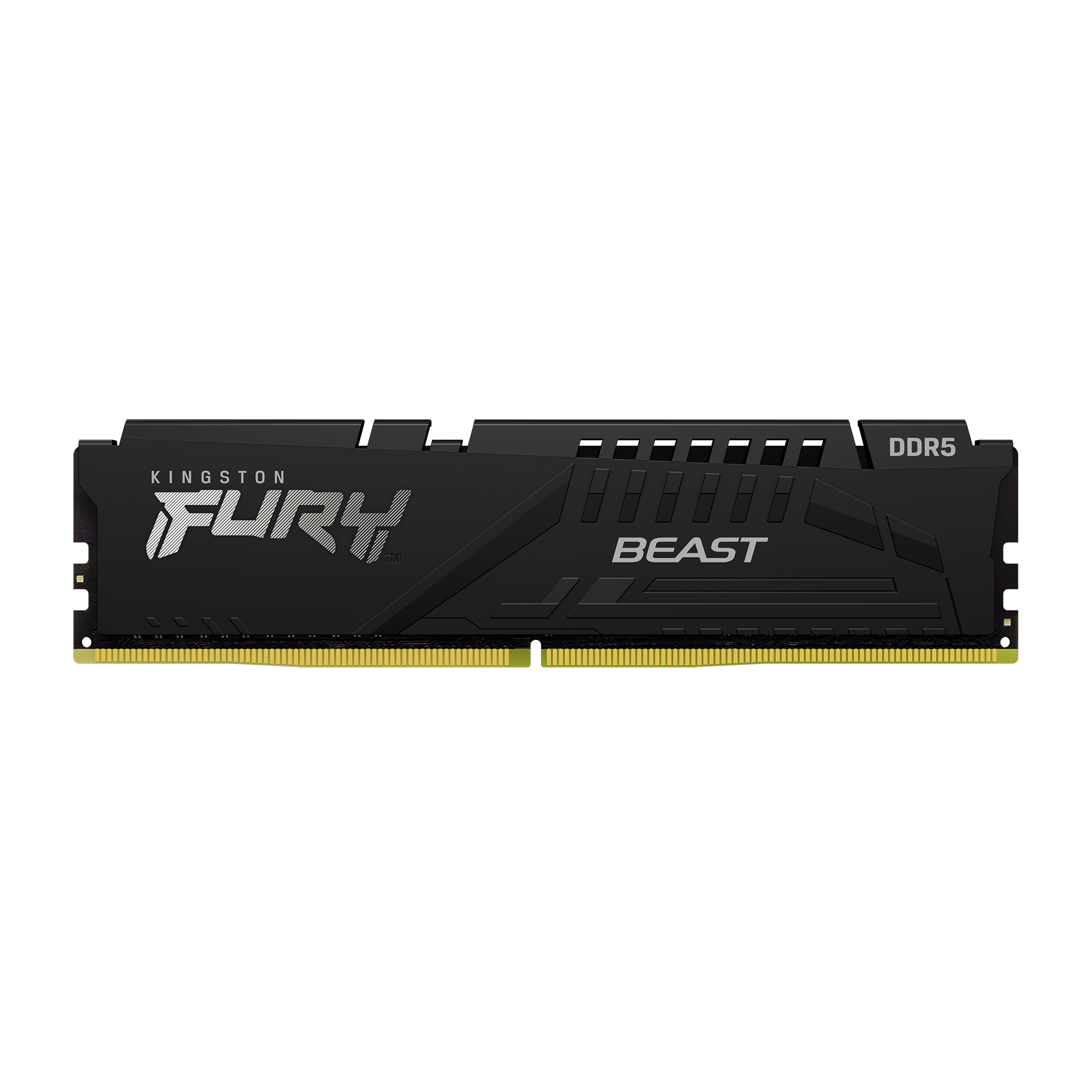 Ram desktop Kingston FURY Beast Black EXPO 32GB DDR5 6000MHz (KF560C36BBE2-16)