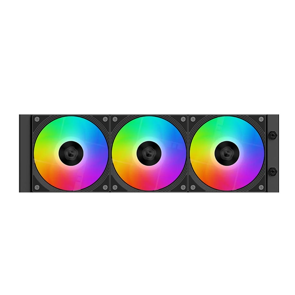 Tản nhiệt nước AIO ID-COOLING DASHFLOW 360 XT PRO