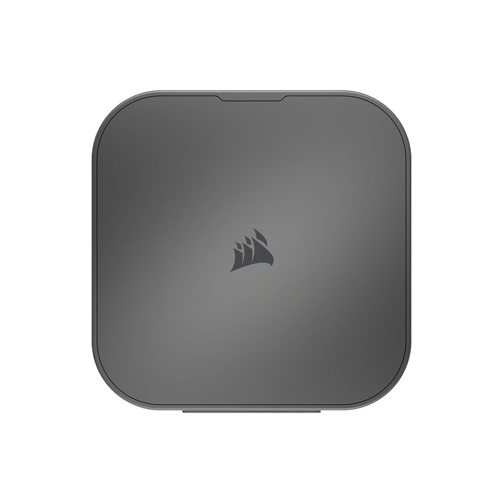 Ổ cứng di động SSD Corsair EX400U 4Tb (USB-C/ 4.000MB/s/ 3.600MB/s/ Xám)