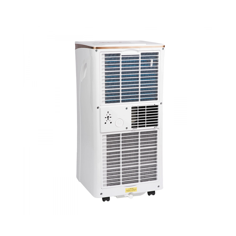 Điều hòa di động thông minh FujiHome PAC10 (1 chiều/ 10000 BTU)