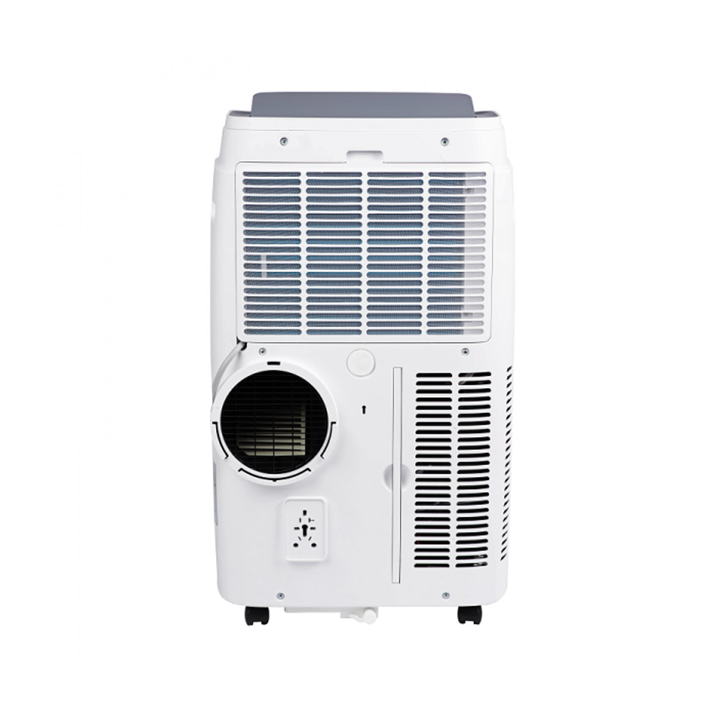Điều hòa di động thông minh FujiHome PAC12 (1 chiều/ 12000 BTU)