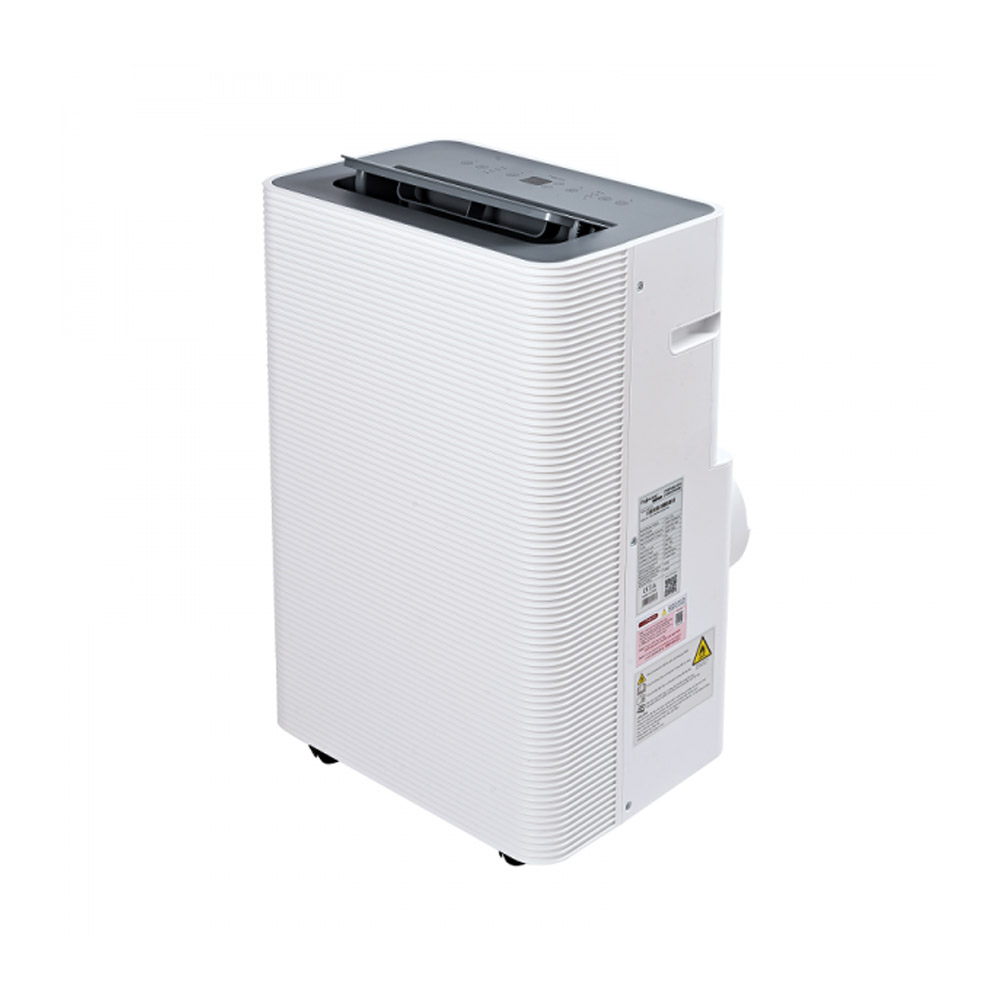 Điều hòa di động thông minh FujiHome PAC14 (1 chiều/ 14000 BTU)