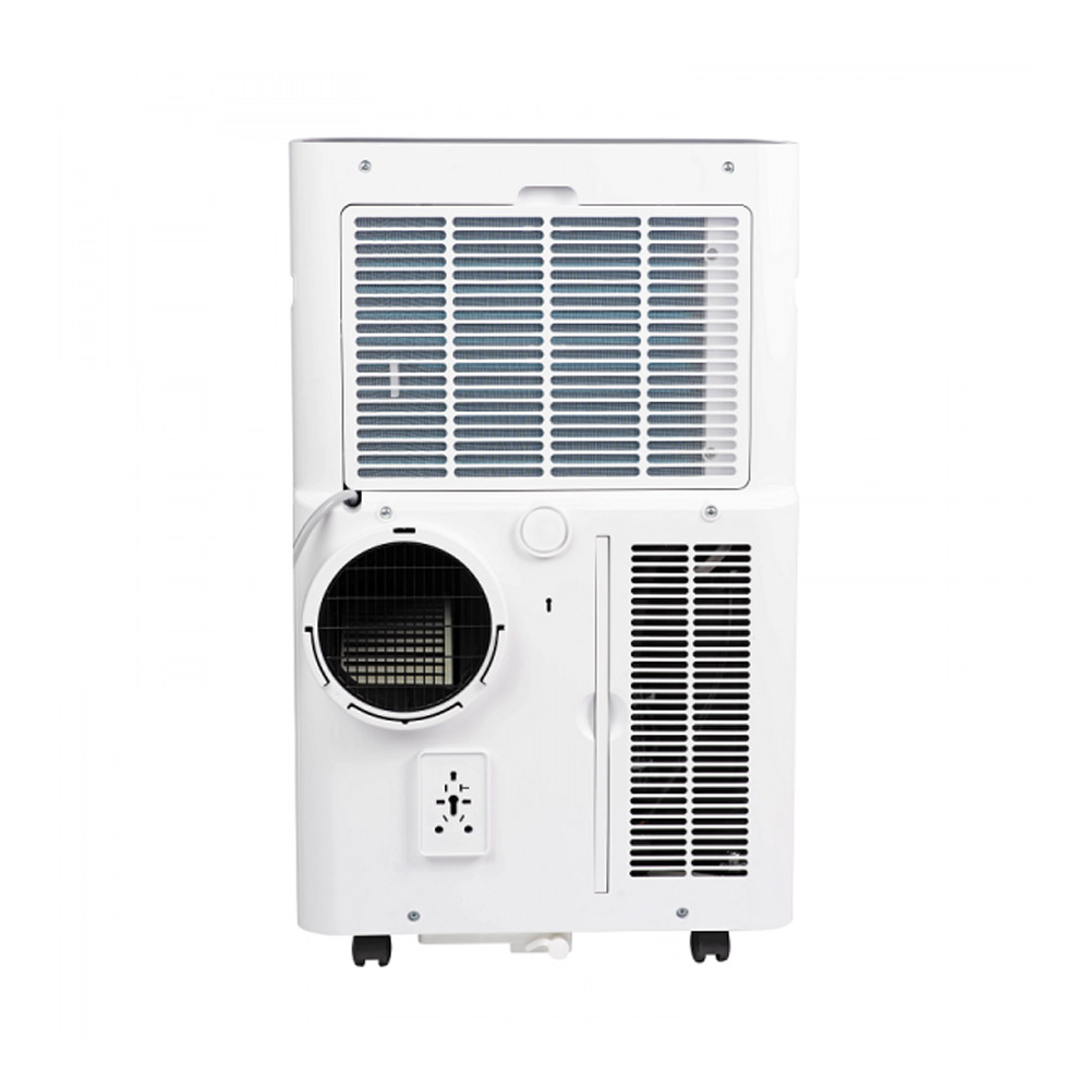 Điều hòa di động thông minh FujiHome PAC14 (1 chiều/ 14000 BTU)