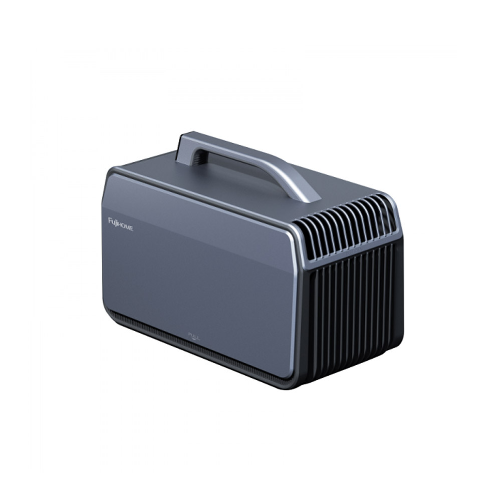 Điều hòa di động thông minh FujiHome PAC06-Pro (1 chiều/ 5000 BTU/ Inverter)
