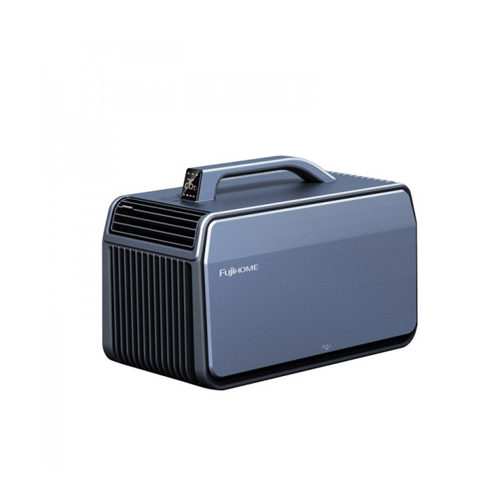 Điều hòa di động thông minh FujiHome PAC06-Pro (1 chiều/ 5000 BTU/ Inverter)