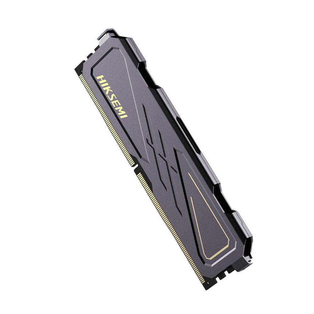 Ram desktop HIKSEMI Armor 8GB DDR4 bus 3200Mhz