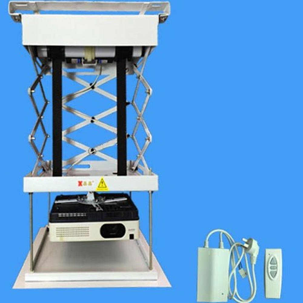 Giá treo máy chiếu điện tử Dalite EMC15-A