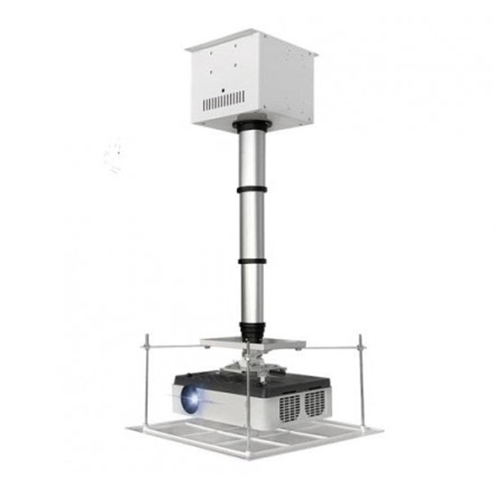 Giá treo máy chiếu âm trầm Dalite SFPL-100H