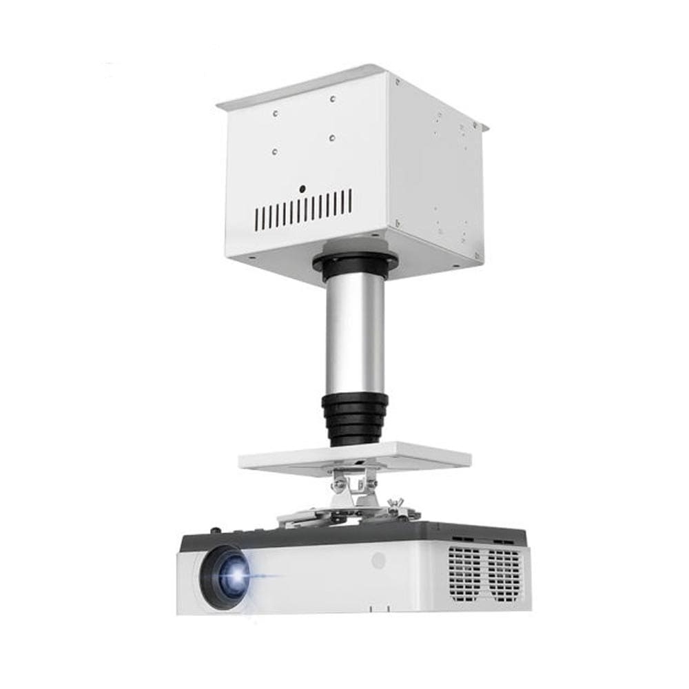 Giá treo máy chiếu âm trầm Dalite SFPL-150H