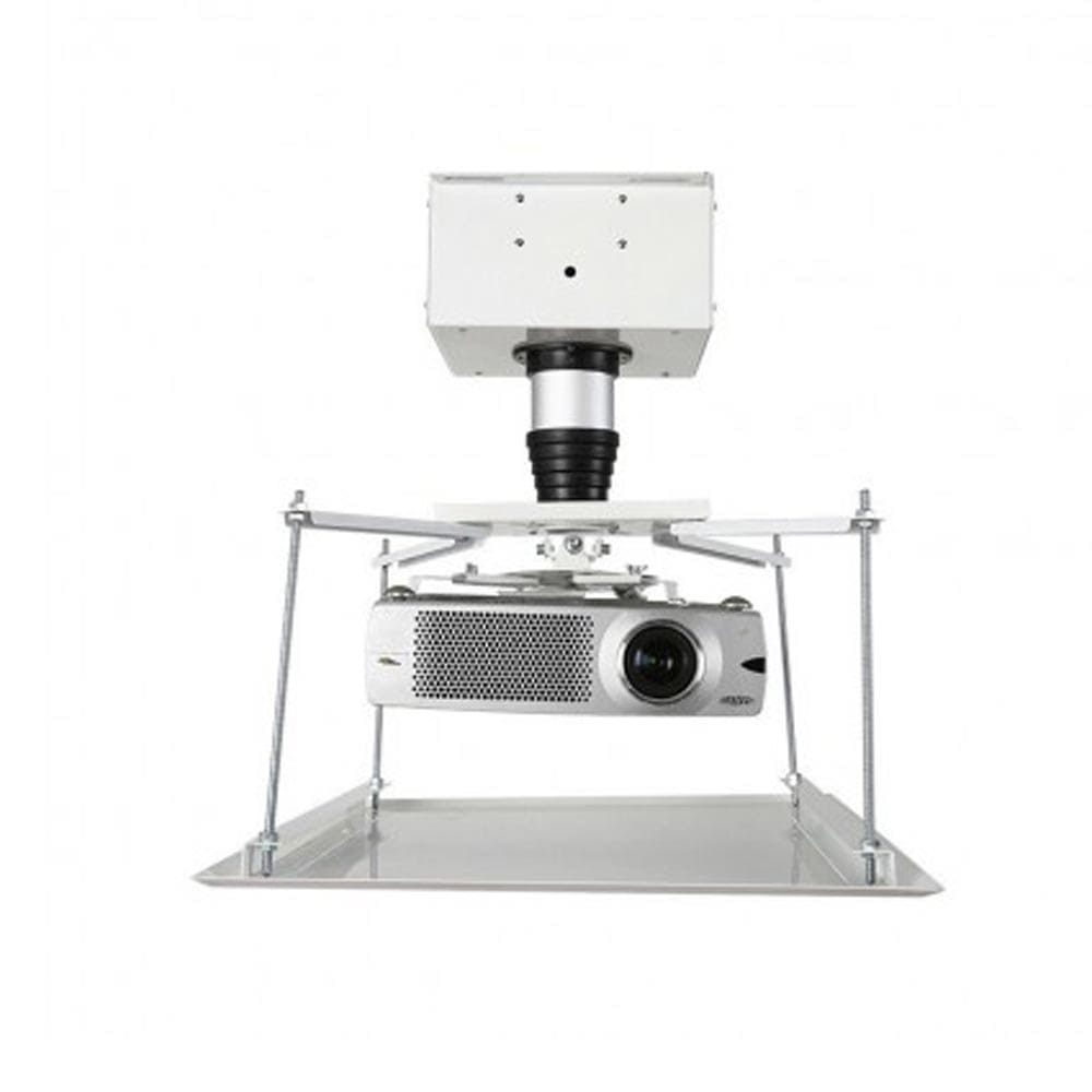 Giá treo máy chiếu âm trầm Dalite SFPL-150H