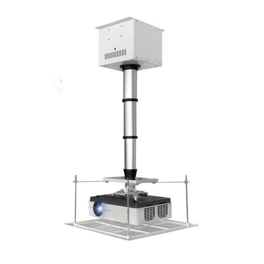 Giá treo máy chiếu âm trầm Dalite SFPL-150H