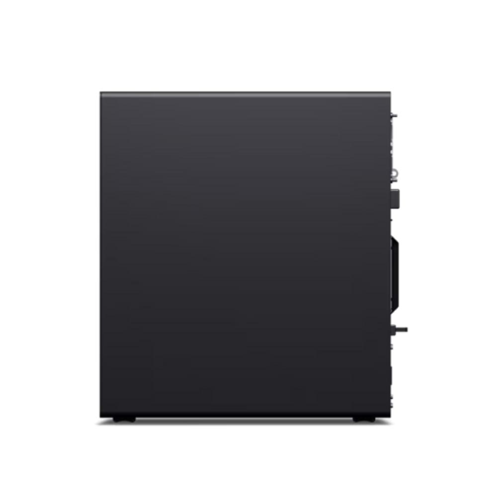 Máy trạm Workstation Lenovo ThinkStation P3 Tower 30GS00G4VA (I7 14700/ 32 GB DDR5/ 512GB SSD/ Nvidia T400 4GB/ Key+Mouse/ NoOS/ 3Y)