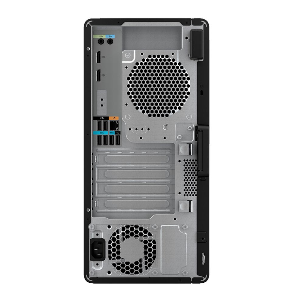 Máy trạm Workstation HP HP Z2 Tower G9 Workstation 4N3U8AV (I7 13700/ 8GB/ 256GB SSD/ NoOS)