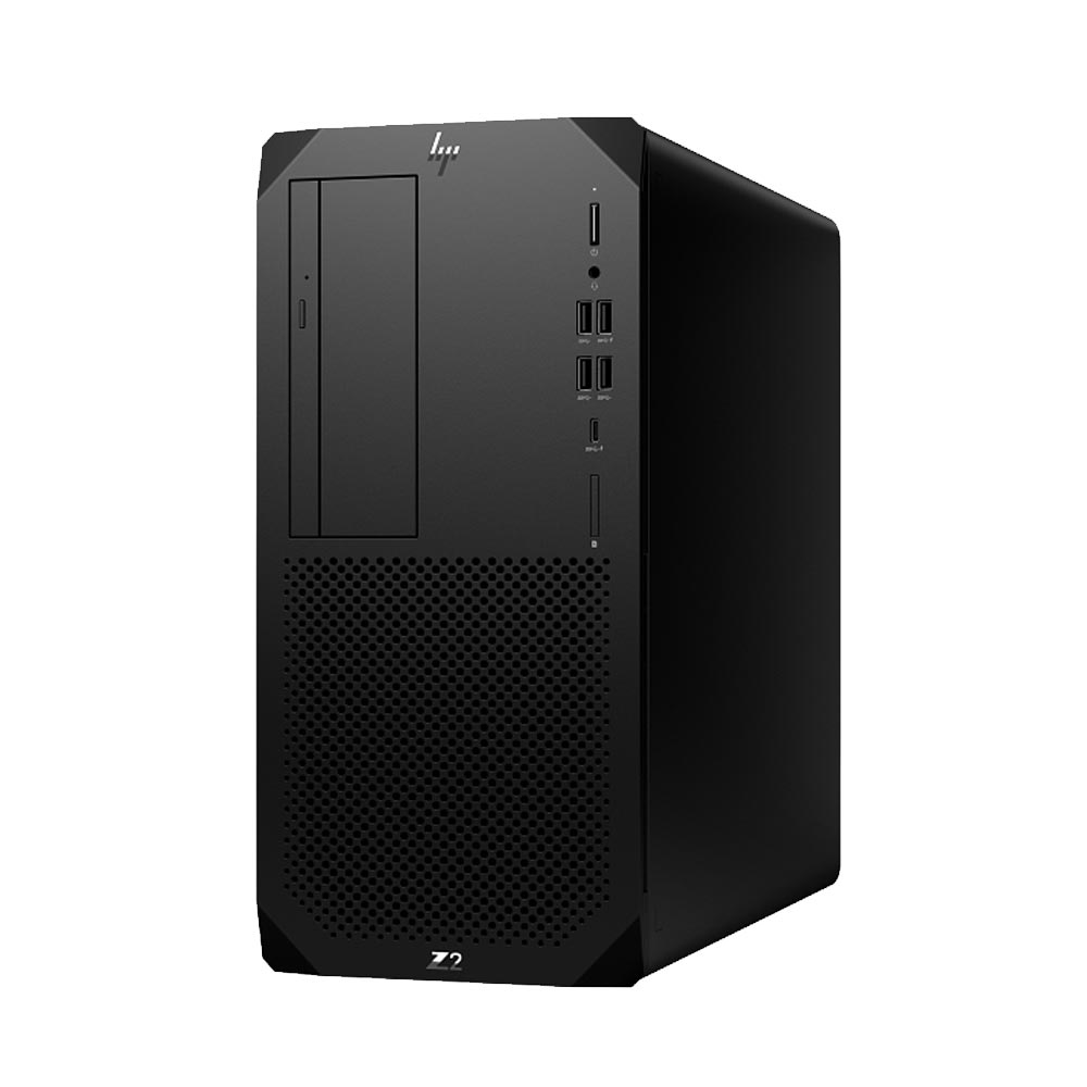 Máy trạm Workstation HP HP Z2 Tower G9 Workstation 4N3U8AV (I7 13700/ 8GB/ 256GB SSD/ NoOS)