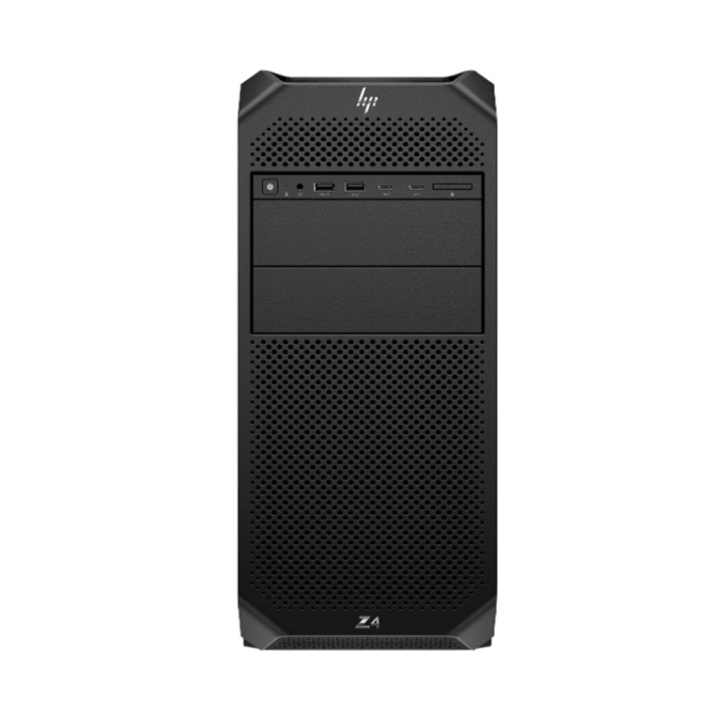 Máy trạm Workstation HP HP Z4 G5 Tower Workstation 57K36AV (Intel Xeon W3-2423/ 16GB/ 512GB SSD/ Key/ Mouse/ NoOS/ 3Y)