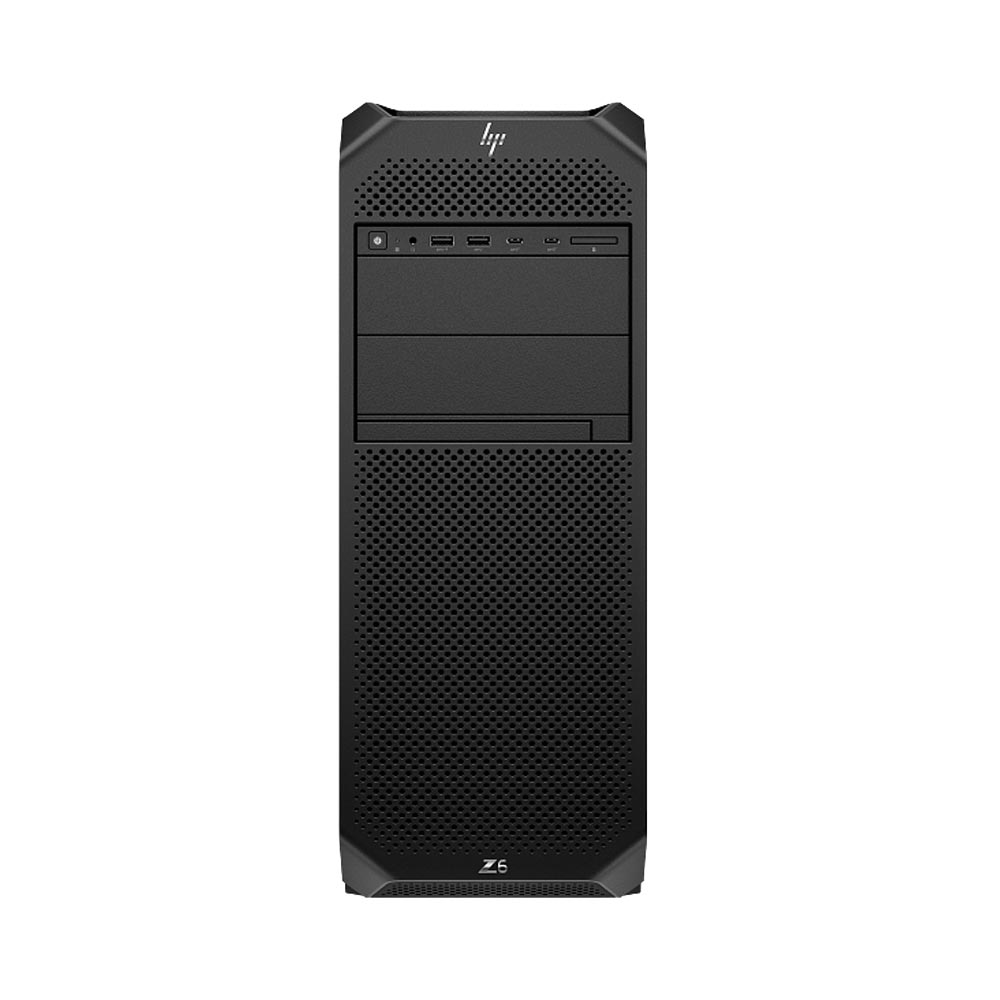 Máy trạm Workstation HP HP Z6 G5 Tower Workstation 57D37AV (Intel Xeon W5-3423/ 16GB/ 512GB SSD/ Key/ Mouse/ NoOS/ 3Y)