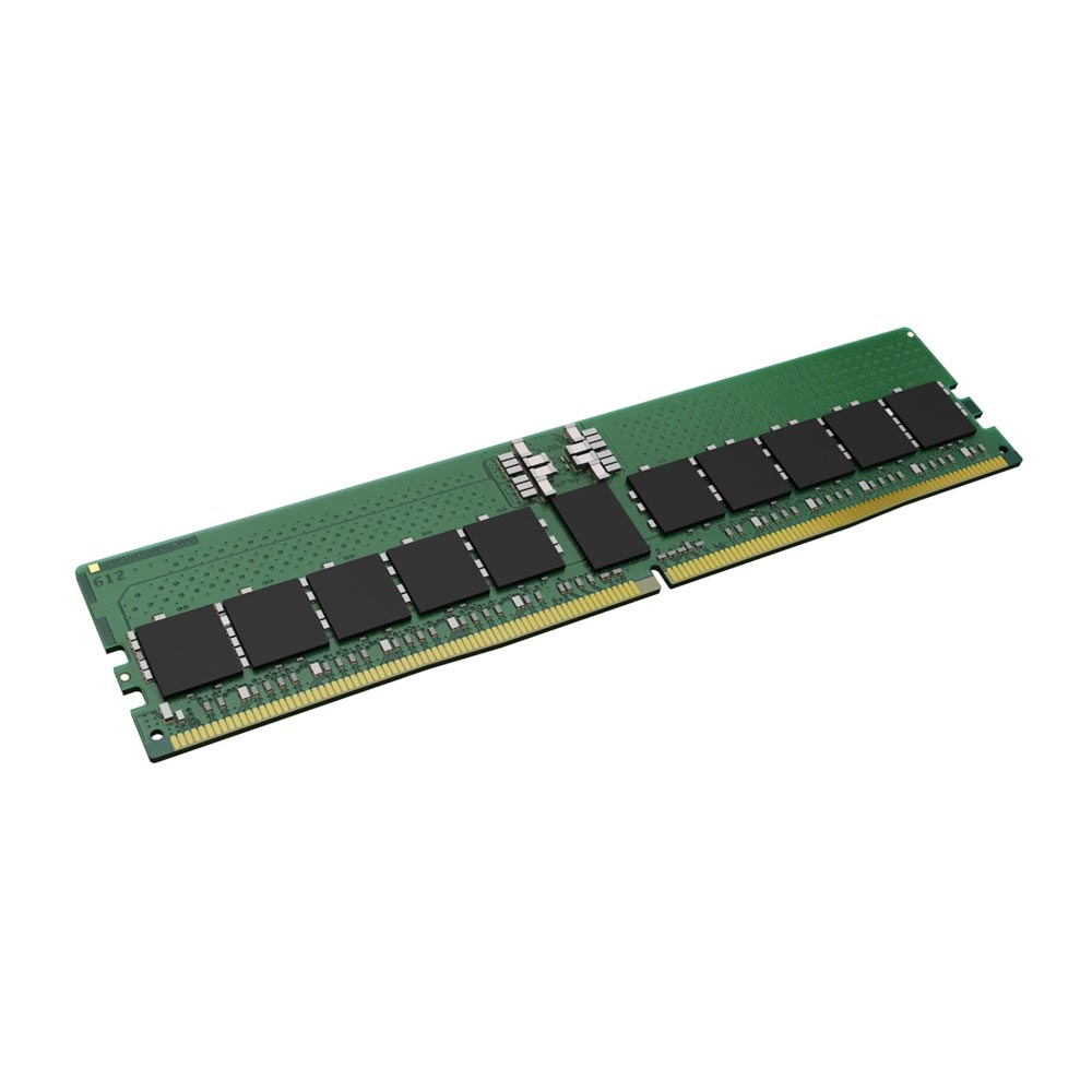 Ram server Kingston 32GB DDR5 4800MHz ECC Reg CL40 KSM48R40BD8-32HA