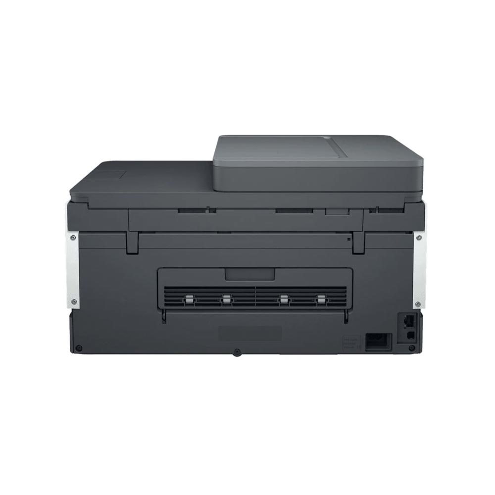 Máy in phun màu HP Smart Tank 750 6UU47A (A4/A5/ In/ Copy/ Scan/ Đảo mặt/ ADF/ USB/ WIFI)