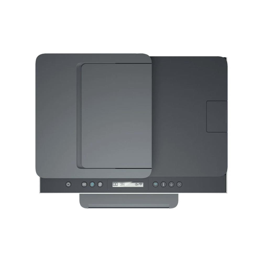 Máy in phun màu HP Smart Tank 750 6UU47A (A4/A5/ In/ Copy/ Scan/ Đảo mặt/ ADF/ USB/ WIFI)