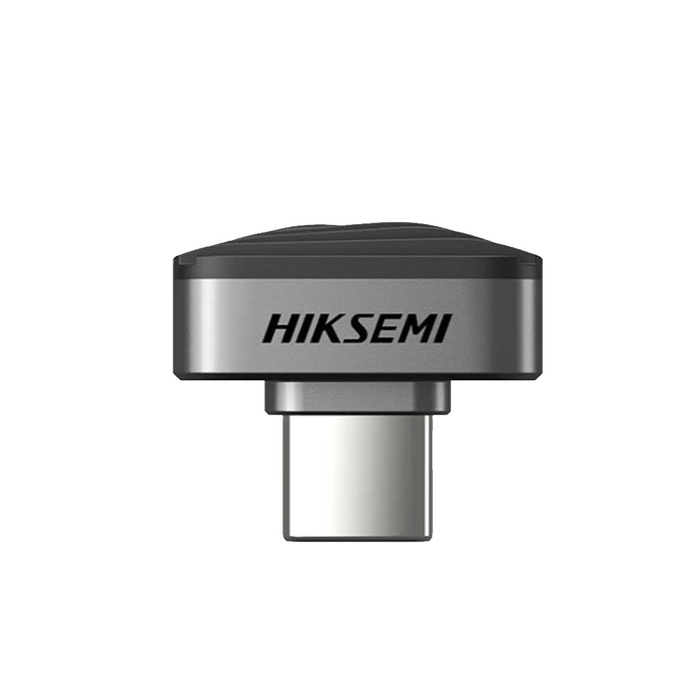 Ổ cứng di động SSD HIKSEMI 128Gb HS-USB-S450 (USB-C/ 450MB/s/ 400MB/s/ Đen/ 5Y)